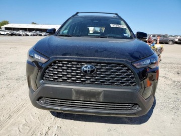 Toyota Corolla Cross 2024 Toyota Corolla Cross 2024 TOYOTA COROLLA CROSS LE 2.0 Benzyna 169KM, zdjęcie 4