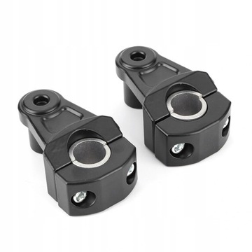 Удлинители руля мотоцикла