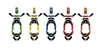 BLACKBIRD NAKLEJKA NA LEATT BRACE (12)