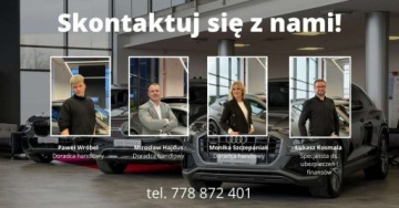 Cupra Formentor Crossover 2.0 TSI 190KM 2023 Cupra Formentor VAT 23 2.0TSI 190KM DSG 4drive 2023 r., salon PL, I wl., g, zdjęcie 33