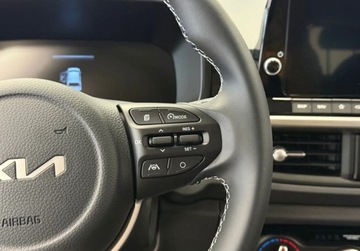 Kia Picanto III 2025 Kia Picanto MY25 wersja L z silnikiem 1.2 79KM dostepny od reki 1.2 79KM, zdjęcie 18