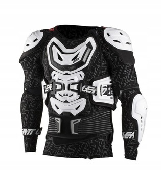 OSŁONA KLATKI PIERSIOWEJ BODY PROTECTOR 5.5 L/XL