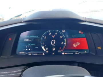 Chevrolet Corvette C7 2021 Chevrolet Corvette Stingray 2LT 2021 6.2 Benzyna 490KM, zdjęcie 9