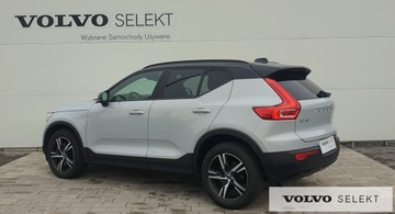 Volvo XC40 2021 Volvo XC40 XC40 B4 Benzyna | R-Design | Salon Pols, zdjęcie 3