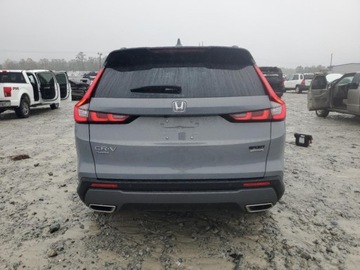 Honda CR-V VI 2024 Honda CR-V Sport Touring 2024 2.0l 2.0 Hybryda 204KM, zdjęcie 2