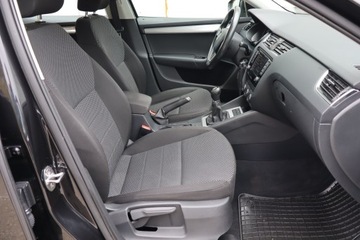 Skoda Octavia III Liftback 1.4 TSI  150KM 2016 Skoda Octavia 1.4 TSI, Salon Polska, Serwis ASO, zdjęcie 8