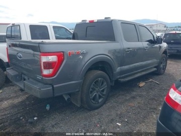 Ford 2023 Ford F150 XL 2023 3.5l 3.5 Benzyna 400KM, zdjęcie 1