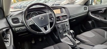 Volvo V40 II Hatchback Facelifting 2.0 D2 120KM 2019 Volvo V40 D2 Momentum, zdjęcie 30