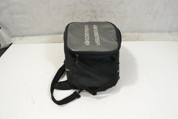 сумка-рюкзак Bagster на танк