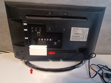 22-ДЮЙМОВЫЙ СМАРТ-ТВ SAMSUNG LED FULL HD + HDMI + ПОДАРОК