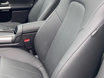 Mercedes GLA II Off-roader Facelifting 1.3 200 163KM 2025 MERCEDES-BENZ GLA 200 mHEV Progressive 163KM, zdjęcie 6