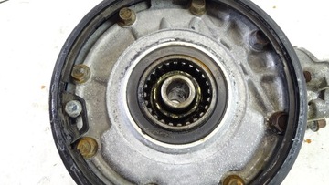 Honda Shadow VT 83-86 700/750 Карданный привод дифференциала