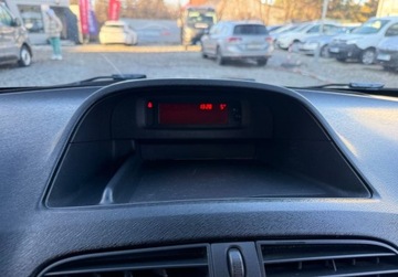 Renault Kangoo II Mikrovan 1.5 dCi 90KM 2011 Renault Kangoo Salon Polska, Serwisowany, FV Vat 23, Gwarancja 1.5 Diesel, zdjęcie 11