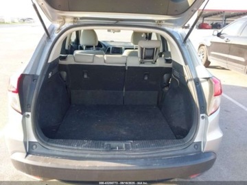 Honda HR-V III 2022 Honda HR-V lx, 2022r., 4x4, 1.8L 1.8 Benzyna 141KM, zdjęcie 6