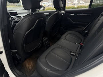 BMW X2 F39 2022 BMW X2 M-Pakiet, Salon PL, Fotele sportowe, Kamera, zdjęcie 20