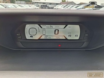Citroen Grand C4 Picasso II Grand Picasso 1.6 16v THP 156KM 2014 Citroen C4 Grand Picasso 1,6 benz klima elektryka 7 osobowy nawigacja opla, zdjęcie 16