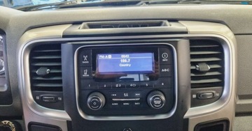 Dodge Ram IV 5.7 V8 390KM 2013 Dodge RAM 5.7 Hemi V8 390km LPG 4x4 Nowe opony 5.7 BenzynaLPG 390KM, zdjęcie 16