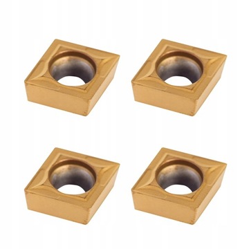 10X ВСТАВНОЙ ТОКАРНЫЙ НОЖ С ЧПУ CCMT09t304 CCMT32.5