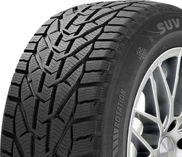 KORMORAN 215/60R17 SUV Snow 96H 3PMSF