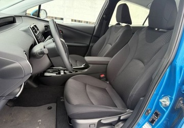 Toyota Prius IV Hatchback Plug-in 1.8 Hybrid Plug-in 122KM 2022 Toyota Prius salon PL FV Vat 23 roczna gwarancja Comfort 1.8 122KM, zdjęcie 13