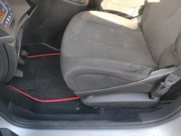 C4 PICASSO GRAND I 1 SEDADLA POHOVKA 7 OSOBNÍ KOMPLET