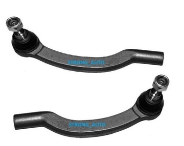 KOŃCÓWKA DRĄŻKA FIAT DUCATO CITROEN JUMPER PEUGEOT BOXER 06-