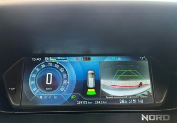 Citroen Grand C4 Picasso II Grand Picasso 1.6 e-HDi 114KM 2014 Citroen C4 Grand Picasso Bezwypadkowy, FV23, KredytowanieLeasing, Intensiv, zdjęcie 14