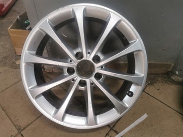 ALUFELGA MERCEDES A-KLASA W177 6,5Jx17 H2 ET44