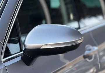 Volkswagen Passat 2022 Volkswagen Passat Variant Hak IQ.Light Travel Assist Kamery 360 Salon P, zdjęcie 11