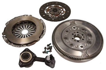 KOŁO DWUMASOWE SACHS+SPRZĘGŁO 2290601017 2290 601 017 SAC SACHS