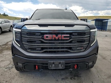  GMC Sierra K1500 At4 2023 3.0l 3.0 Diesel 305KM, zdjęcie 5