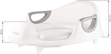 Deska sedesowa dla dzieci Roynoy R55