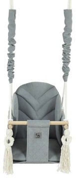 СЕРТИФИКАТ ПРОИЗВОДИТЕЛЯ РЕГУЛИРУЕМЫХ КАЧЕЛЕЙ ДЛЯ ДЕТСКОГО ДОМА - CE