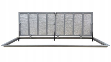 Właz do Piwnicy Podłogowy Rewizyjny 70 x 230 cm