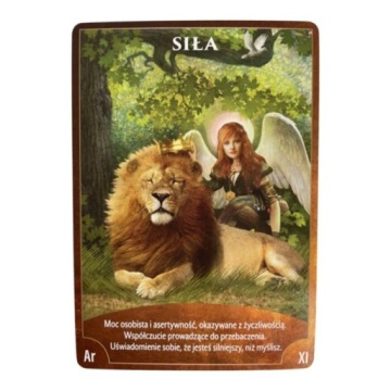 Таро АНГЕЛ МУДРОСТЬ (карты таро + книга)