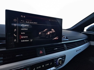 Audi A5 B10 2024 Audi S5 Sportback panorama, head up, kamery 360, hak, matrixy, aktywny tem, zdjęcie 21
