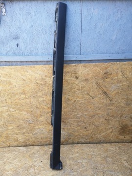 F-PACE VELAR LISTWA PROGOWA LEWA HK83-101D57