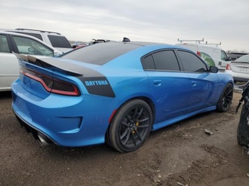Dodge Charger VII 2019 Dodge Charger Scat Pack 2019 6.4l 6.4 Benzyna 485KM, zdjęcie 3