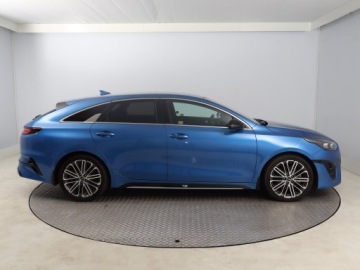 Kia Proceed Shooting Brake Facelifting 1.5 T-GDI 140KM 2024 Kia ProCeed 1.5 T-GDI, Salon Polska, Serwis ASO, zdjęcie 5