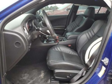 Dodge Charger VII 6.2 V8 717KM 2022 Dodge Charger Dodge Charger srt hellcat 6.2 Benzyna 717KM, zdjęcie 7