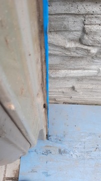 DVEŘE LEVÉ PŘEDNÍ FIAT PANDA 06R