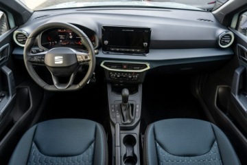 Seat Arona 2026 Seat Arona Style 1.0 TSI 115 KM DSG, zdjęcie 20