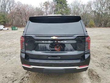 Chevrolet Suburban GMT900 2025 Chevrolet Suburban C1500 LS 2025 5.3l 5.3 Benzyna 355KM, zdjęcie 2