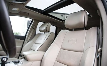 Jeep Grand Cherokee IV Terenowy Facelifting 3.0 V6 CRD 250KM 2013 Jeep Grand Cherokee 3.0D 250Ps Ledy Radar Panorama Navi Skora Wentylacja 1, zdjęcie 20