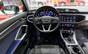 Audi Q3 II SUV 1.5 35 TFSI 150KM 2024 Audi Q3 35 TFSI Advanced 1.5 Benzyna 150KM, zdjęcie 31