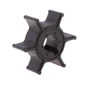 Water Pump Impeller Replacement for Yamaha 4hp