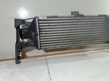 CHLADIČ INTERCOOLER IVECO DAILY III 99-06 2.8