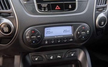 Hyundai ix35 SUV 1.7 CRDi 115KM 2012 Hyundai ix35 1.7CRDI 115KM Skora Panorama Camera Alu NOWY ROZRZAD Gwaranc, zdjęcie 18