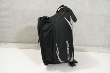 сумка-рюкзак Bagster на танк