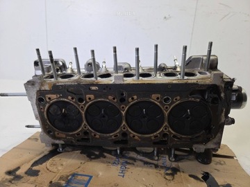 HLAVA MOTORU SAAB 93 9-3 1.9 TTID Z19DTR 55213844